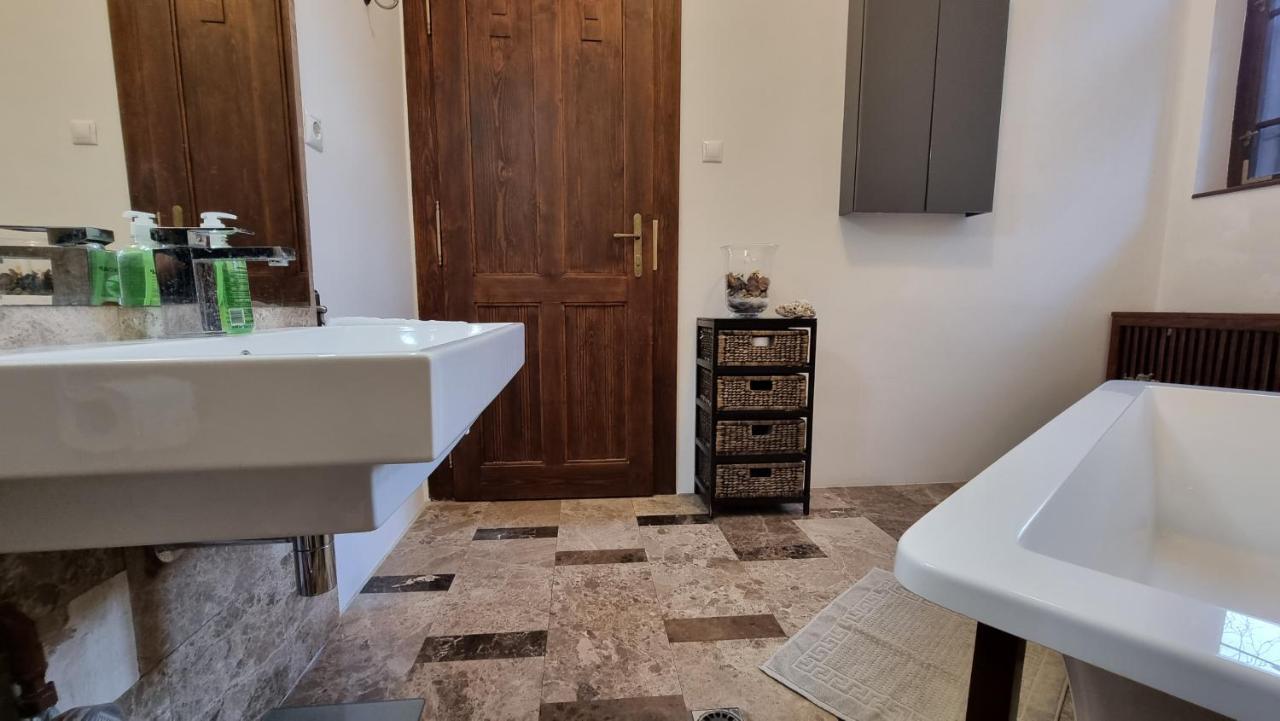 Neuhausz Suite - Ultracentral Timişoara Buitenkant foto