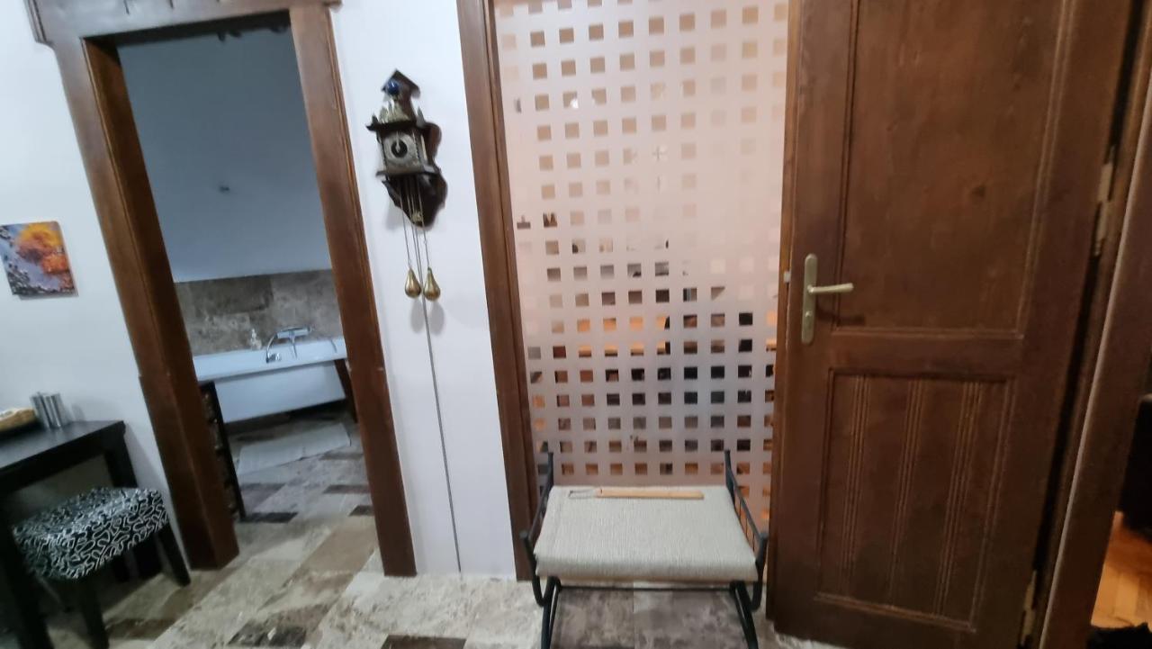 Neuhausz Suite - Ultracentral Timişoara Buitenkant foto